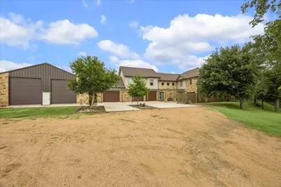 511 Chimney Cove Drive, Marble Falls, TX 78654 - Photo 1
