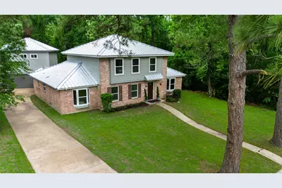 10311 Woodhollow Drive, Conroe, TX 77385 - Photo 1