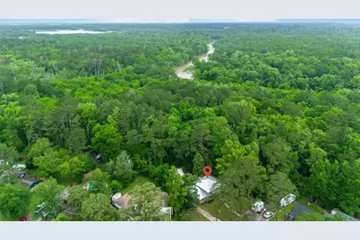 10311 Woodhollow Drive, Conroe, TX 77385 - Photo 2