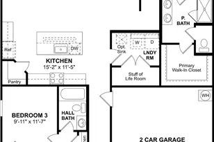 7811 Jasper Mdws Wy, Angleton, TX 77515 - Photo 4