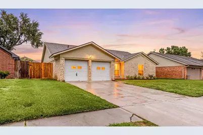 2306 Townhall Lane, Katy, TX 77449 - Photo 1