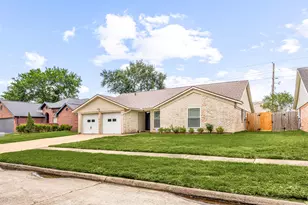2306 Townhall Ln, Katy, TX 77449 - Photo 6