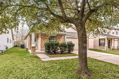 9230 Wolcott Park Lane, Houston, TX 77075 - Photo 4