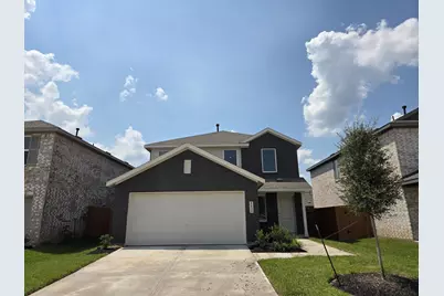 16806 Old Wagon Way, Hockley, TX 77447 - Photo 1