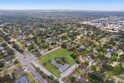 11122 Hillcroft Street, Houston, TX 77096 - Photo 24