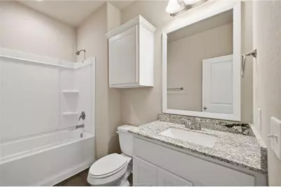 536 Momma Bear Drive, College Station, TX 77845 - Photo 20