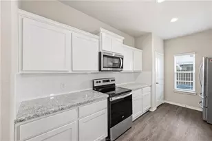 536 Momma Bear Dr, College Station, TX 77845 - Photo 6