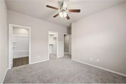 536 Momma Bear Drive, College Station, TX 77845 - Photo 18