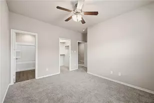 536 Momma Bear Dr, College Station, TX 77845 - Photo 18