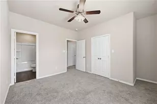 536 Momma Bear Dr, College Station, TX 77845 - Photo 26
