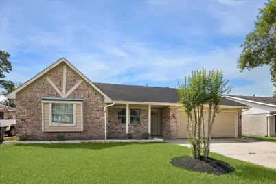 12015 Sea Shore Drive, Houston, TX 77072 - Photo 1