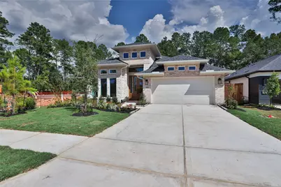 29898 Amber Brook Drive, Magnolia, TX 77354 - Photo 2