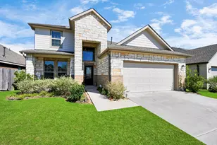 732 Willow Harbor Ln, La Marque, TX 77568 - Photo 2