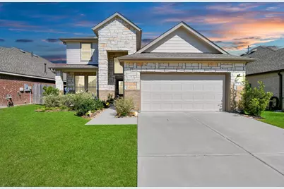 732 Willow Harbor Lane, La Marque, TX 77568 - Photo 4