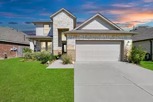 732 Willow Harbor Ln, La Marque, TX 77568 - Photo 4