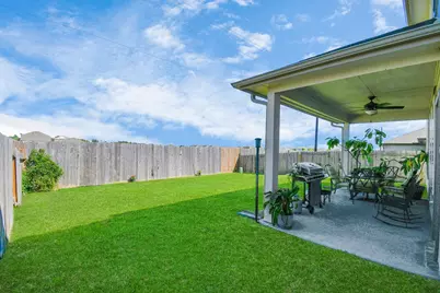 732 Willow Harbor Lane, La Marque, TX 77568 - Photo 28