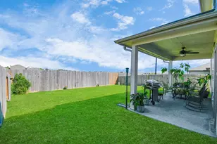 732 Willow Harbor Ln, La Marque, TX 77568 - Photo 28