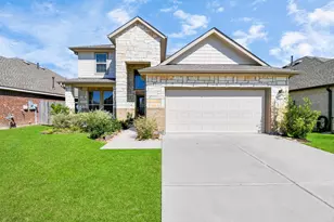 732 Willow Harbor Ln, La Marque, TX 77568 - Photo 2