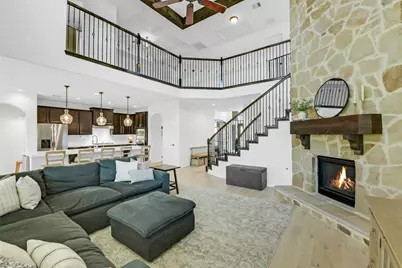 10003 Banestone Boulevard, Tomball, TX 77375 - Photo 8