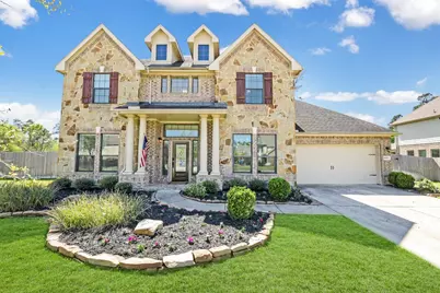 10003 Banestone Boulevard, Tomball, TX 77375 - Photo 1