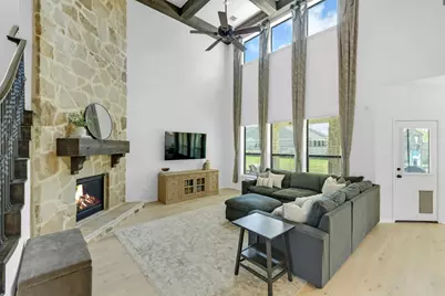 10003 Banestone Boulevard, Tomball, TX 77375 - Photo 6