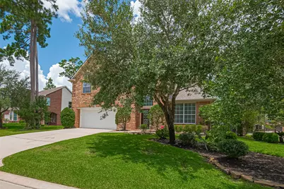 15 Gull Rock Place, Spring, TX 77389 - Photo 4