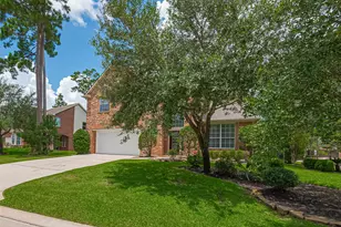 15 Gull Rock Pl, Spring, TX 77389 - Photo 4