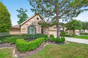 27128 Allenby Park Dr, Magnolia, TX 77354 - Photo 2