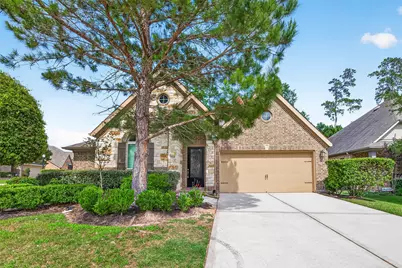 27128 Allenby Park Drive, Magnolia, TX 77354 - Photo 1