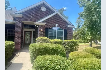38 Robin Caper Court, The Woodlands, TX 77382 - Photo 1