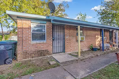 4720 Carmen Street #A, Houston, TX 77033 - Photo 1