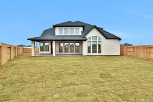 5542 Violet Rdg Dr, Richmond, TX 77469 - Photo 16