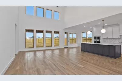5542 Violet Ridge Drive, Richmond, TX 77469 - Photo 2