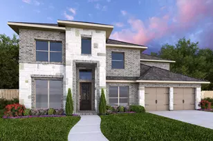 5542 Violet Rdg Dr, Richmond, TX 77469 - Photo 1