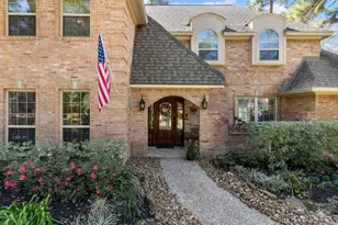 5619 Willow Walk St, Houston, TX 77069 - Photo 2