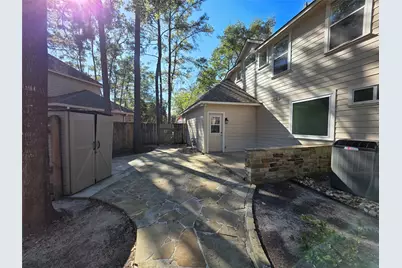 46 Dalea Place, The Woodlands, TX 77382 - Photo 32