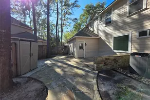 46 Dalea Pl, The Woodlands, TX 77382 - Photo 32