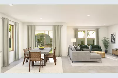 427 East Rose Marie Lane, Montgomery, TX 77356 - Photo 6