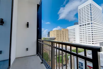1211 Caroline Street #907, Houston, TX 77002 - Photo 16
