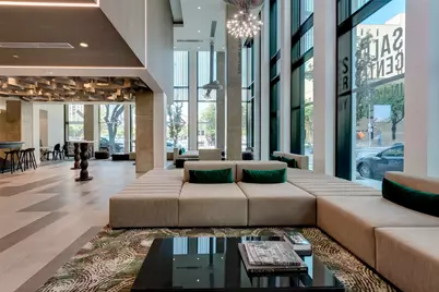 1211 Caroline Street #907, Houston, TX 77002 - Photo 4