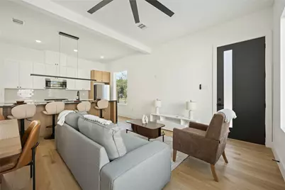 4202 Kewanee Street #B, Houston, TX 77051 - Photo 8