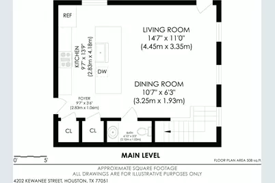 4202 Kewanee Street #B, Houston, TX 77051 - Photo 46