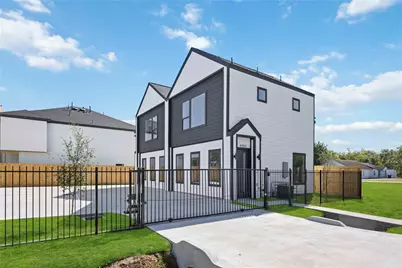 4202 Kewanee Street #B, Houston, TX 77051 - Photo 4