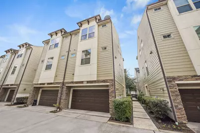 2415 Beall Street, Houston, TX 77008 - Photo 1