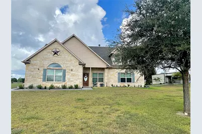3390 Success Court, Brenham, TX 77833 - Photo 22