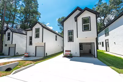 11380 Underwood Street, Willis, TX 77318 - Photo 4