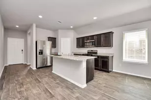 14206 W Rim Ln, Conroe, TX 77384 - Photo 18