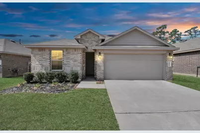 14206 West Rim Lane, Conroe, TX 77384 - Photo 6