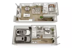 22700 Elyson Falls Dr, Katy, TX 77449 - Photo 4