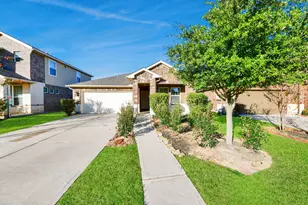 24654 Greenwood Bay Dr, Richmond, TX 77406 - Photo 2